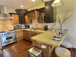 Ski Ya Soon at Silver Star! condo - Park City - 5