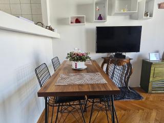 Tina's cozy nest - Podgorica - 7
