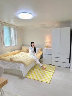 Rapym Coliving House - Anyang - 8