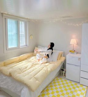 Rapym Coliving House - Anyang - 7