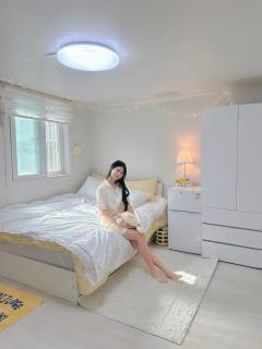Rapym Coliving House - Anyang - 5