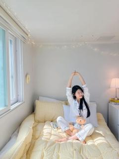 Rapym Coliving House - Anyang - 4