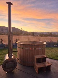 Relax in Rural Wanaka - 9