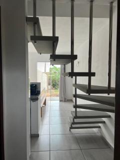 Pousada Dunas da Joaquina Duplex - Florianópolis - 1