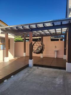 Casa Caminho das Dunas - Balneário Rincão - 0