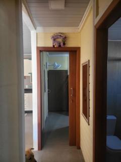 Casa Caminho das Dunas - Balneário Rincão - 8