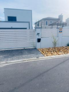 Private Luxury Room by 29 Holborn - Kapstadt - 2