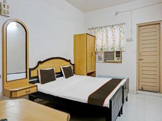 Hotel O Thakkar Lodge - Sangli - 2