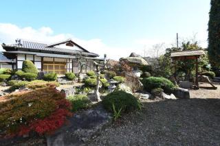 Kazeno Ryoan Fuga-風乃旅庵 楓雅 - Koshu - 3