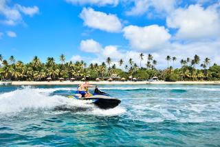 Likuri Island Resort Fiji - Natadola - 2
