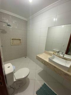 Casa de praia, em Luís Correia-PI - 9