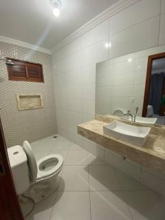 Casa de praia, em Luís Correia-PI - Luis Correia - 8
