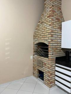 Casa de praia, em Luís Correia-PI - Luis Correia - 4
