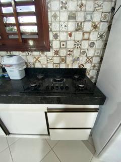 Casa de praia, em Luís Correia-PI - Luis Correia - 3