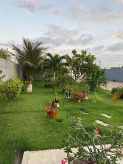 Casa de praia, em Luís Correia-PI - Luis Correia - 2
