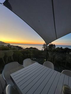 Oceanfront Luxury, Two Complete 5 star Homes in One Stunning Esplanade Escape - 1