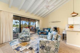 New Luxury, Family 2-2, Walk to Beach, Ocean View LSV12 - 4