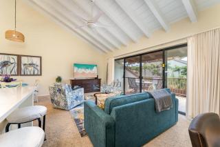 New Luxury, Family 2-2, Walk to Beach, Ocean View LSV12 - 2