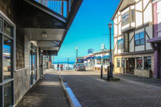 209 Gritz's Hideaway - Newport - 5