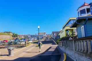 209 Gritz's Hideaway - Newport - 3