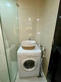 One Uptown Stylish Retro Suite - Manila - 7