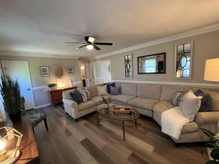 Delightfully Dunn - 1