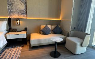 Crowne Plaza Jingmen by IHG - Jingmen - 5