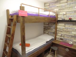 Cityflair Hostel Berlin - Am Frankfurter Tor - 9