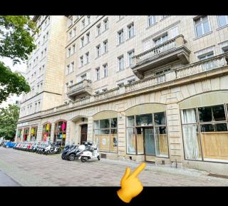 Cityflair Hostel Berlin - Am Frankfurter Tor - 4