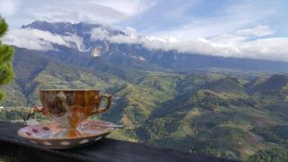Crystal Hill R - Kundasang - 0