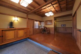 Kazeno Ryoan Fuga-風乃旅庵 楓雅 - Koshu - 9