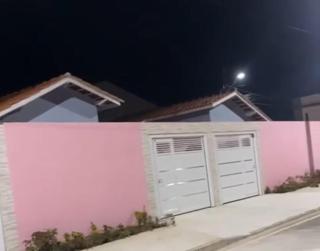 Casa Rosa - São Sebastião - 5