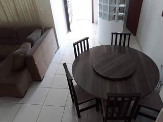 Casa com suíte Praia dos ingleses em Florianópolis - Florianópolis - 5