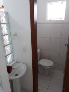 Casa com suíte Praia dos ingleses em Florianópolis - Florianópolis - 6