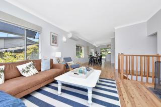 Living The Dream - 4