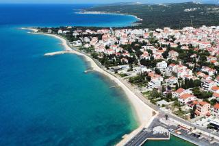 Apartments and rooms with a swimming pool Novalja, Pag - 9334 - Novalja - 7