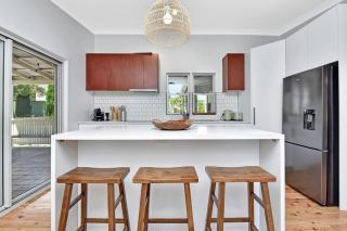 Living The Dream - 1