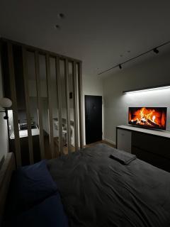 Studio Flat - Tirana - 0