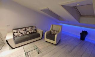 Morning Wood - Skylight - Belgrado - 4