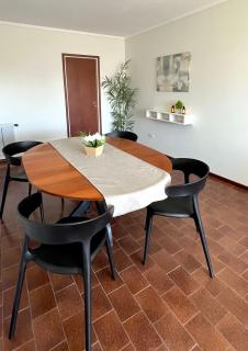 Depto CENTRO 2 dormitorios con Balcón y COCHERA piso 15 - Mar del Plata - 1