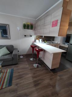 Departamento 1B+1D Álvarez 1802 - 7