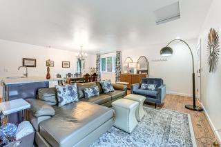 Waterfront Alder Lake Retreat Private Deck! - Mineral - 7