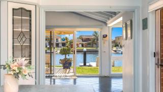 Island Oasis Waterfront - Daleys Point - 6