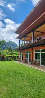 Khao Sok Country Resort - Parco Nazionale di Khao Sok - 0