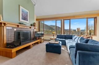 Lenawee 1740 by Summit County Mountain Retreats - 1