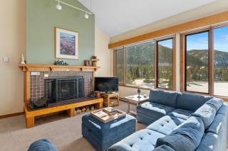 Lenawee 1740 by Summit County Mountain Retreats - 0