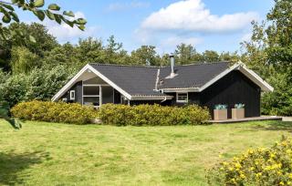 Amazing Home In Frørup With Wi-Fi - Frørup - 0