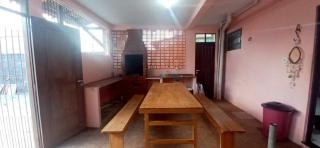Casa de praia Maçarico - 1