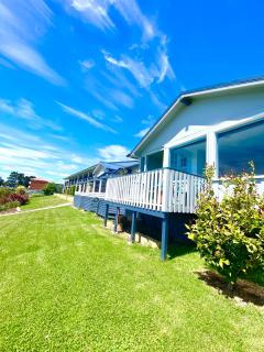 Swansea Motor Inn Tasmania - Swansea - 6