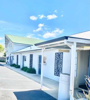 Swansea Motor Inn Tasmania - 1